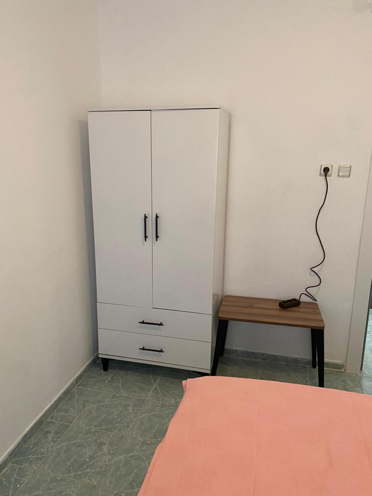 *** Didim Beyaz *** Apartment Bagian luar foto