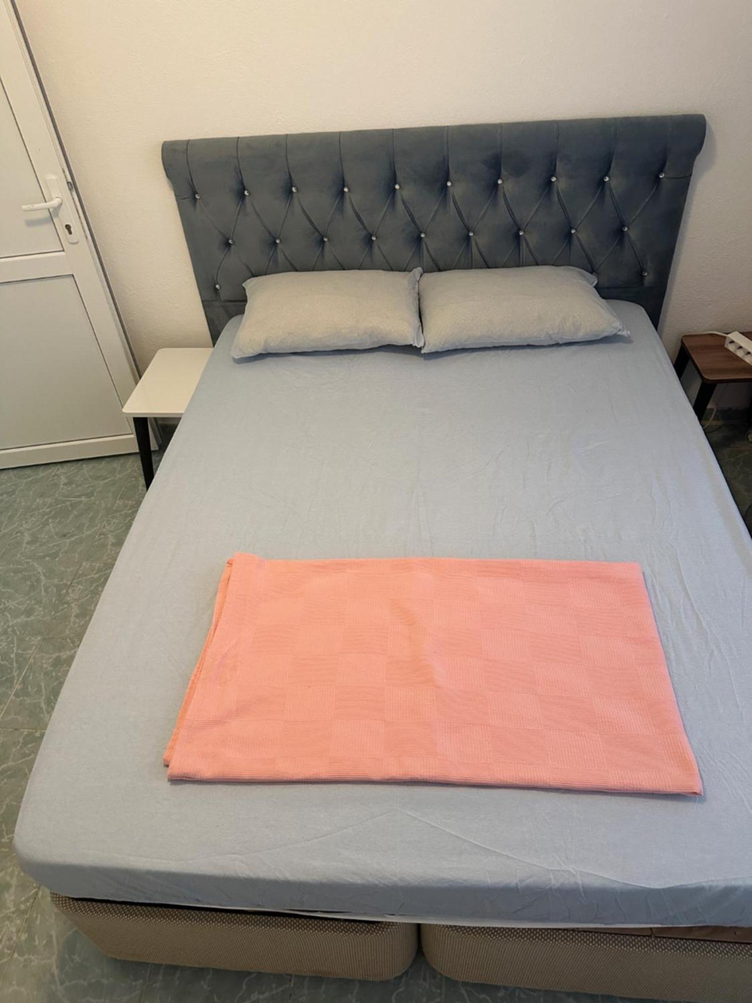*** Didim Beyaz *** Apartment Bagian luar foto