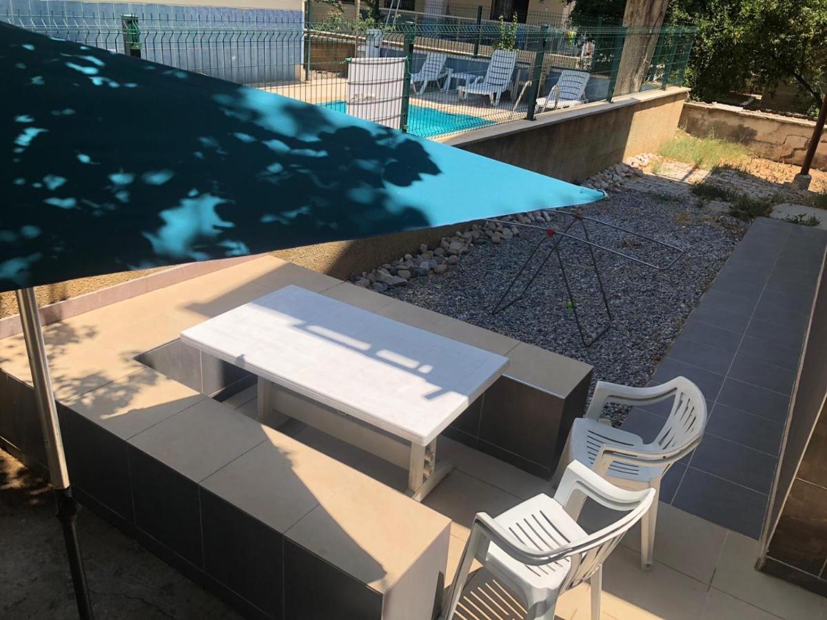 *** Didim Beyaz *** Apartment Bagian luar foto